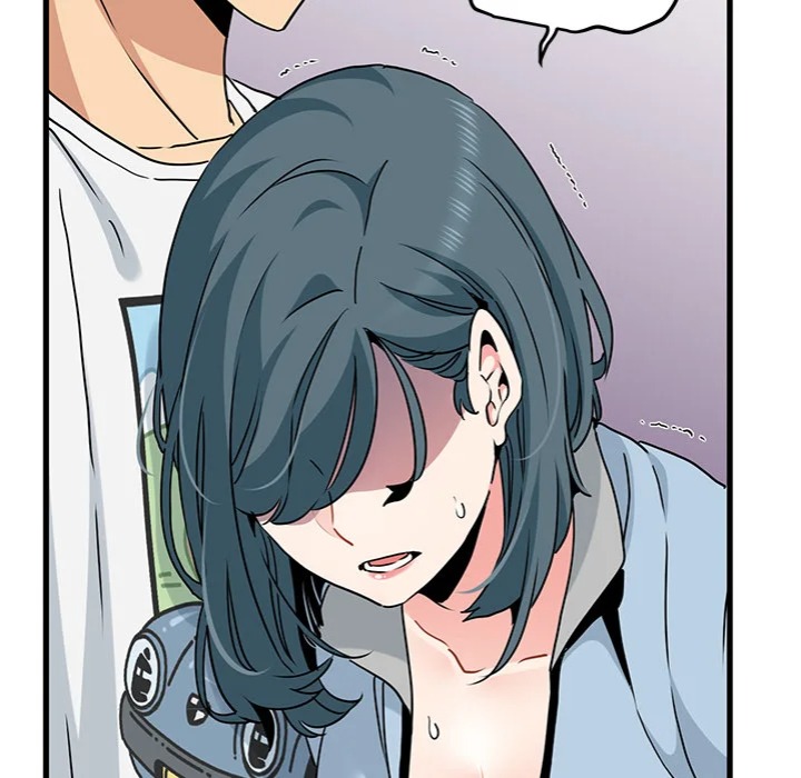 Snapping Into Love Uncensored chapter 44 page 139