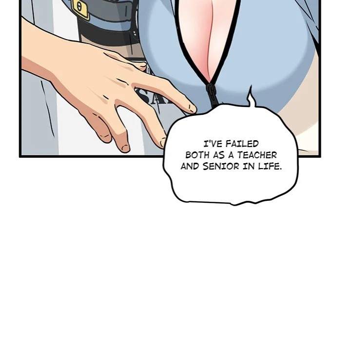 Snapping Into Love Uncensored chapter 44 page 140