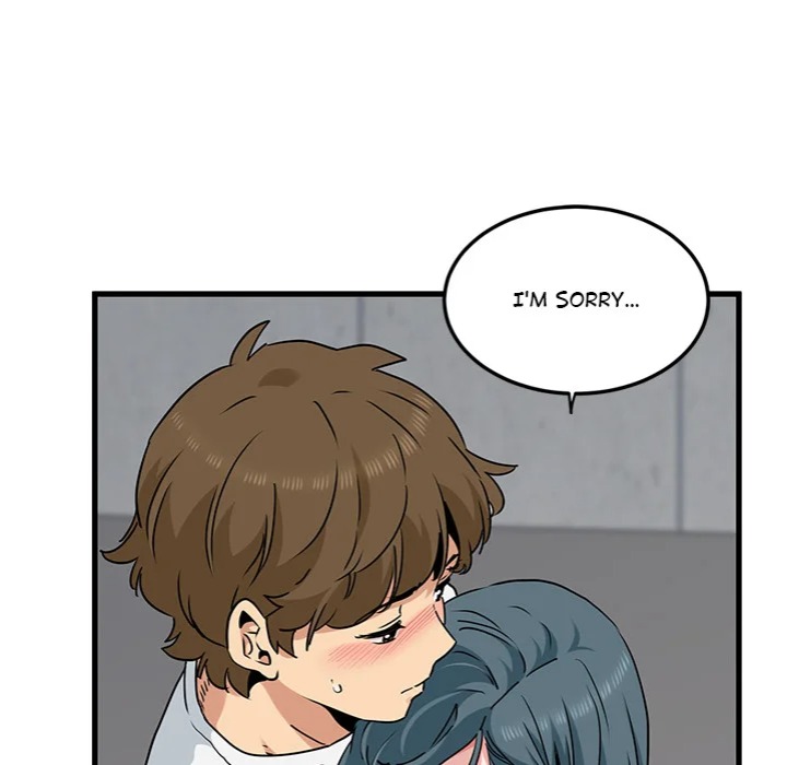 Snapping Into Love Uncensored chapter 44 page 141