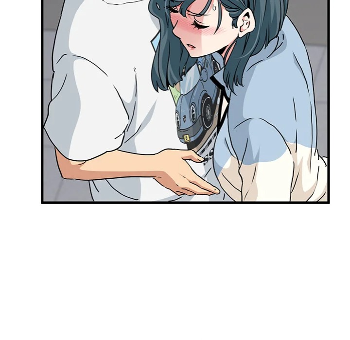 Snapping Into Love Uncensored chapter 44 page 142