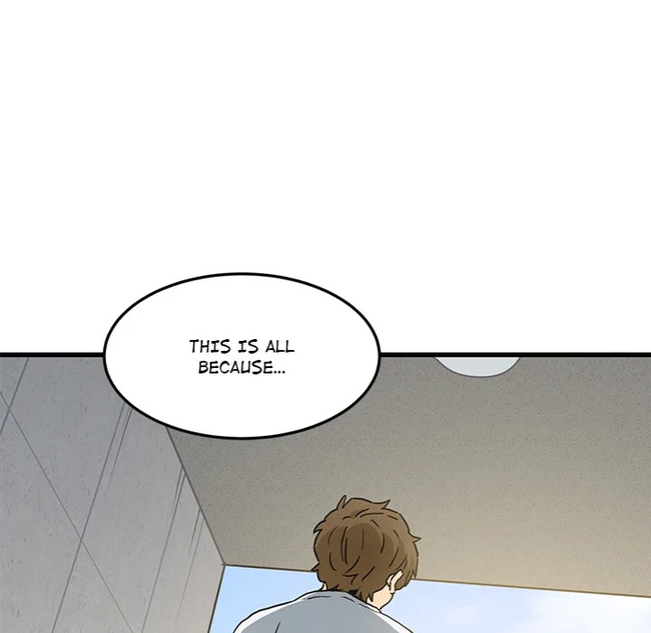 Snapping Into Love Uncensored chapter 44 page 143