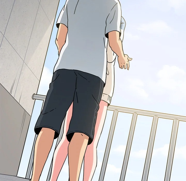 Snapping Into Love Uncensored chapter 44 page 144