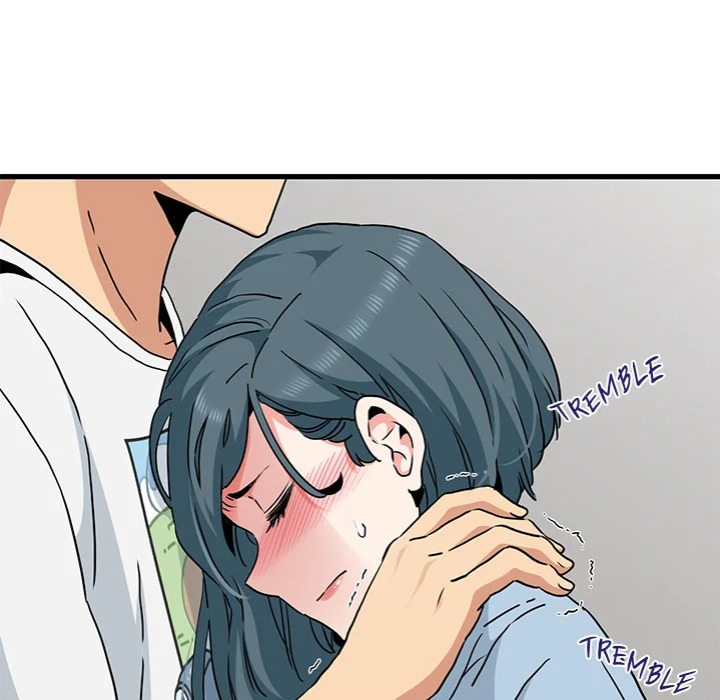 Snapping Into Love Uncensored chapter 44 page 146