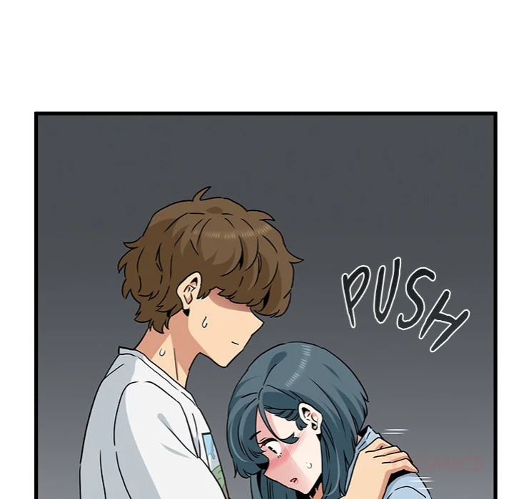 Snapping Into Love Uncensored chapter 44 page 148