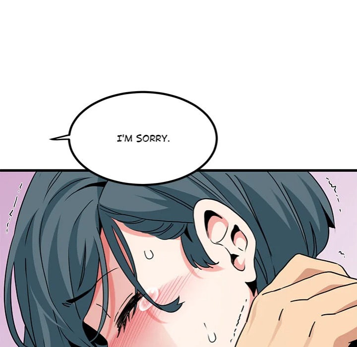 Snapping Into Love Uncensored chapter 44 page 150