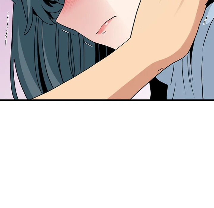 Snapping Into Love Uncensored chapter 44 page 151