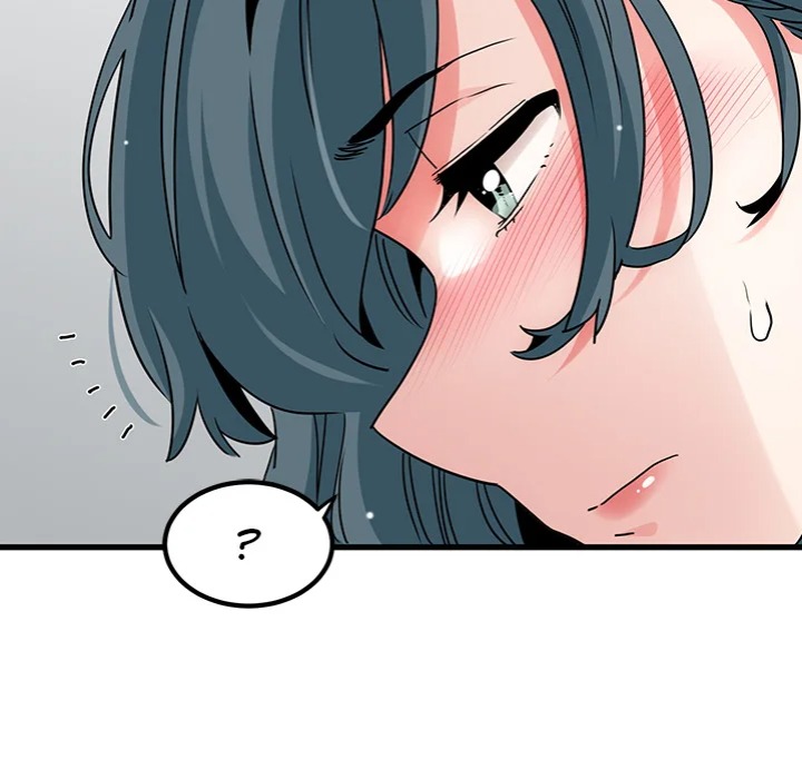 Snapping Into Love Uncensored chapter 44 page 154
