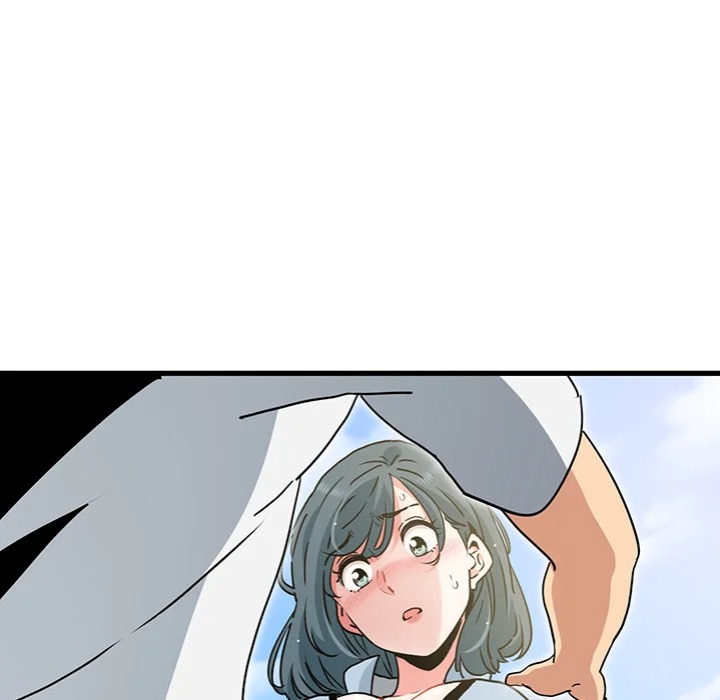 Snapping Into Love Uncensored chapter 44 page 155