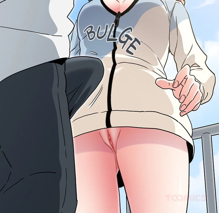 Snapping Into Love Uncensored chapter 44 page 156