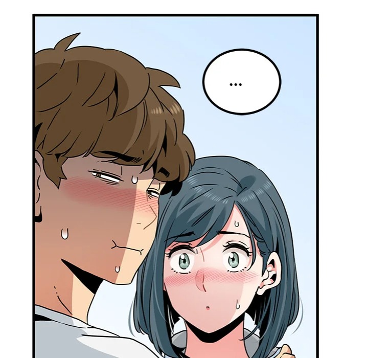 Snapping Into Love Uncensored chapter 44 page 158