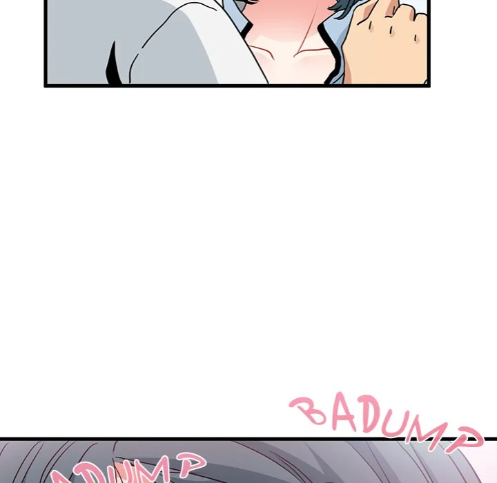 Snapping Into Love Uncensored chapter 44 page 159