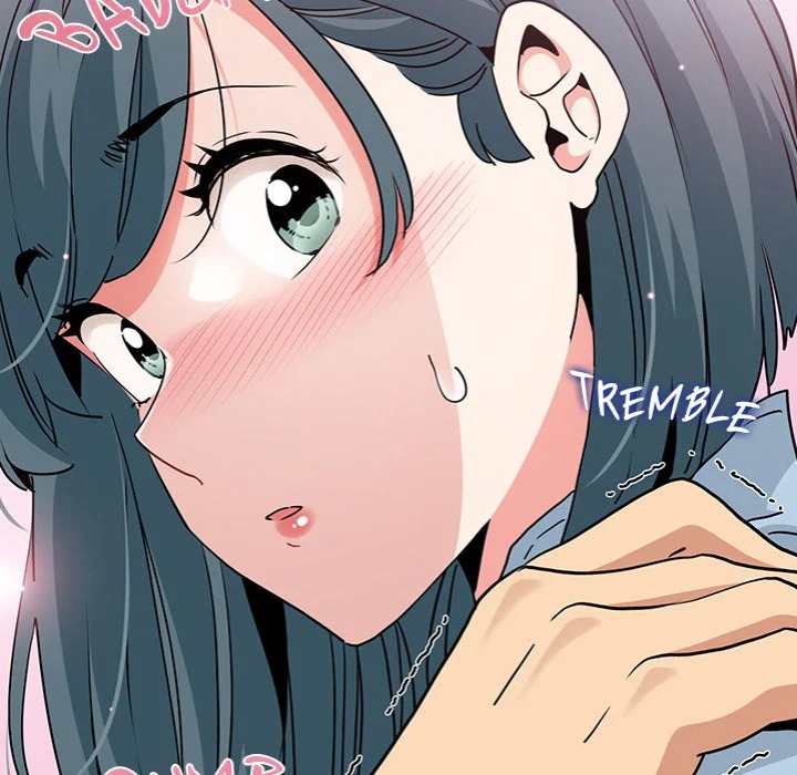 Snapping Into Love Uncensored chapter 44 page 160