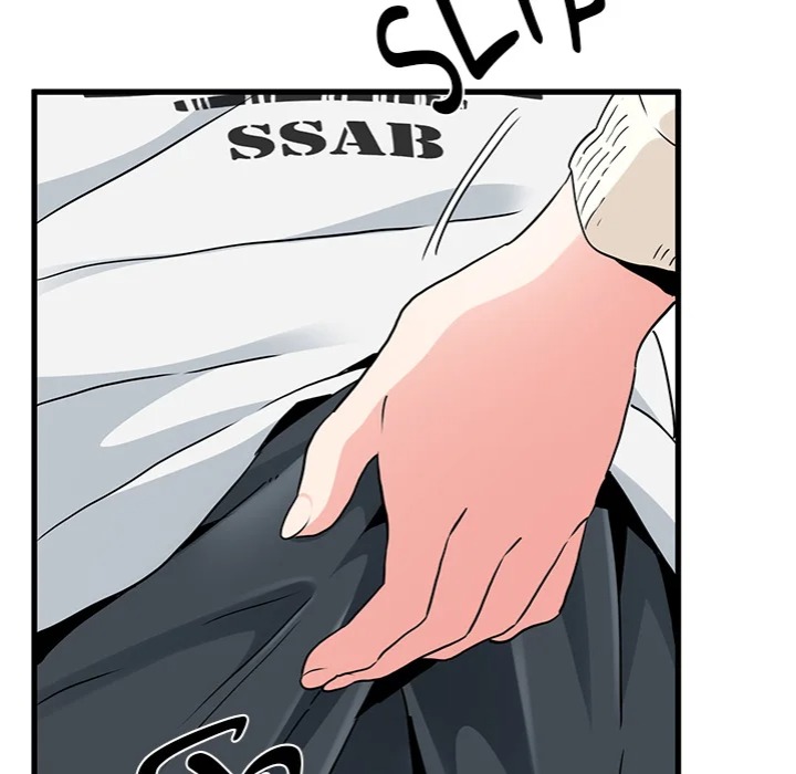 Snapping Into Love Uncensored chapter 44 page 162