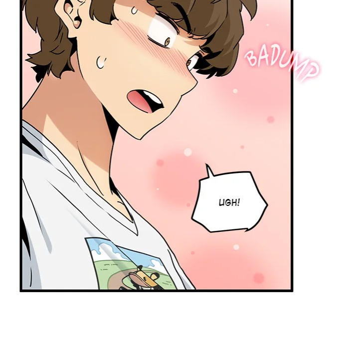 Snapping Into Love Uncensored chapter 44 page 165