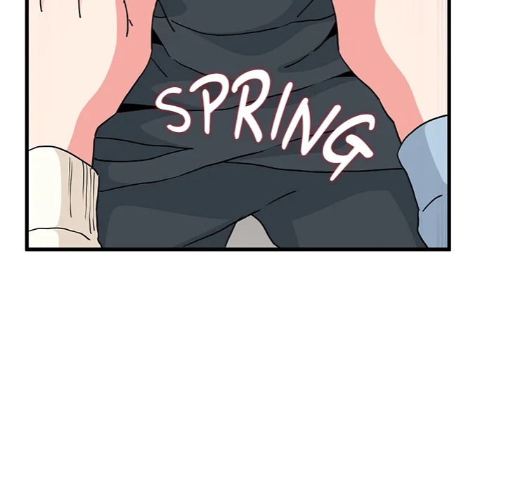 Snapping Into Love Uncensored chapter 44 page 170
