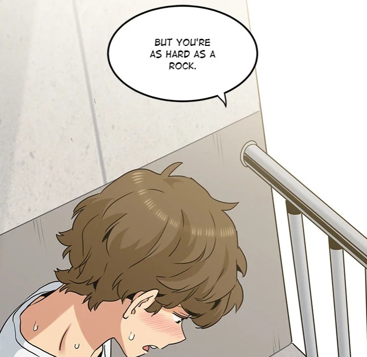 Snapping Into Love Uncensored chapter 44 page 177