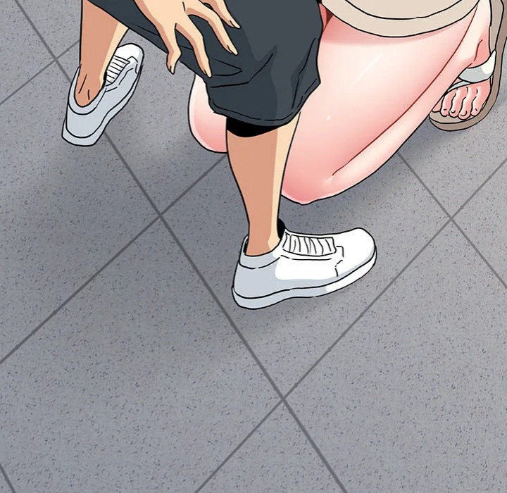 Snapping Into Love Uncensored chapter 44 page 179