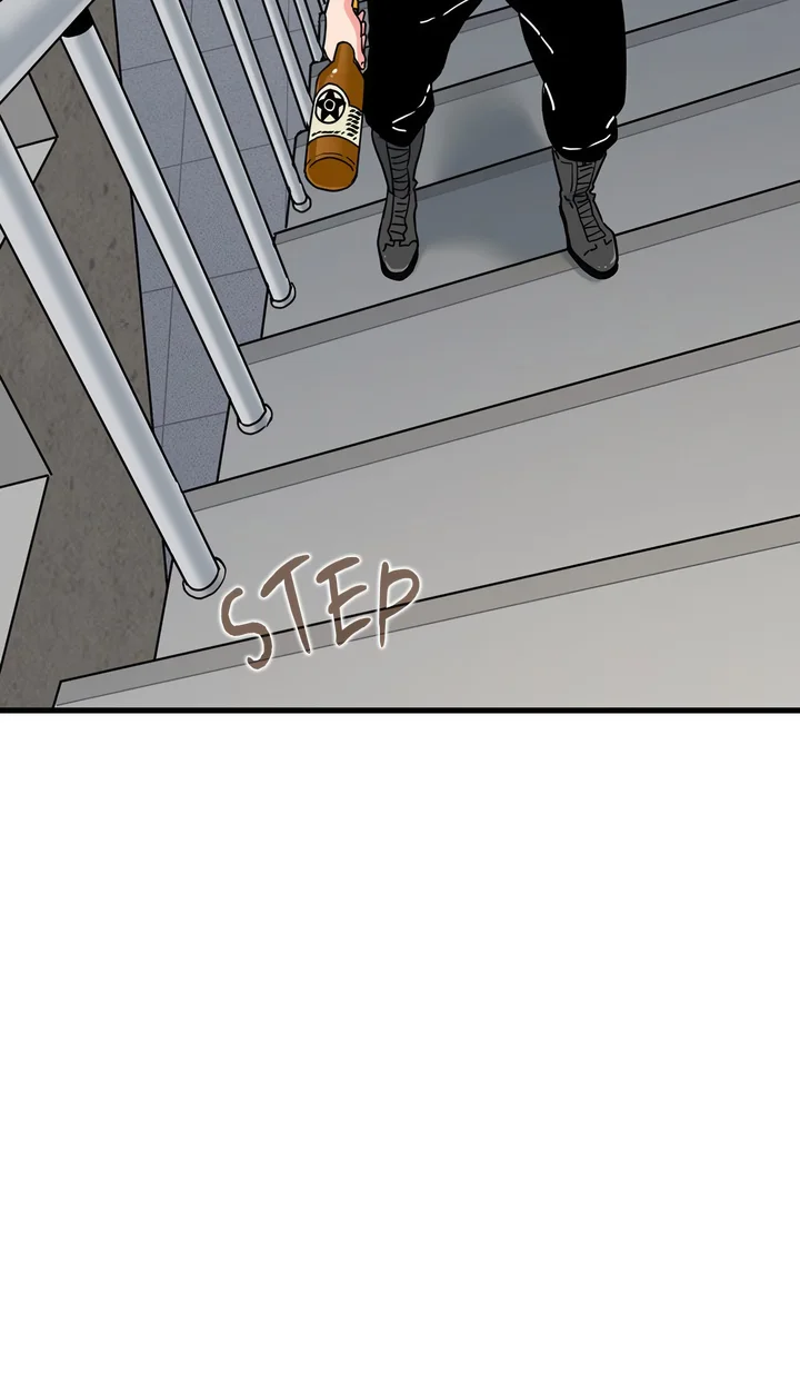 Snapping Into Love Uncensored chapter 47 page 3