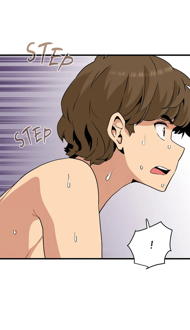 Snapping Into Love Uncensored chapter 47 page 5