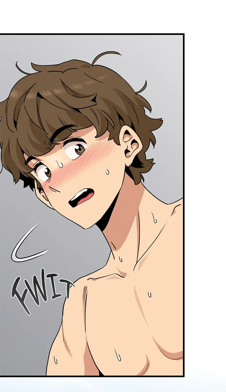 Snapping Into Love Uncensored chapter 47 page 9