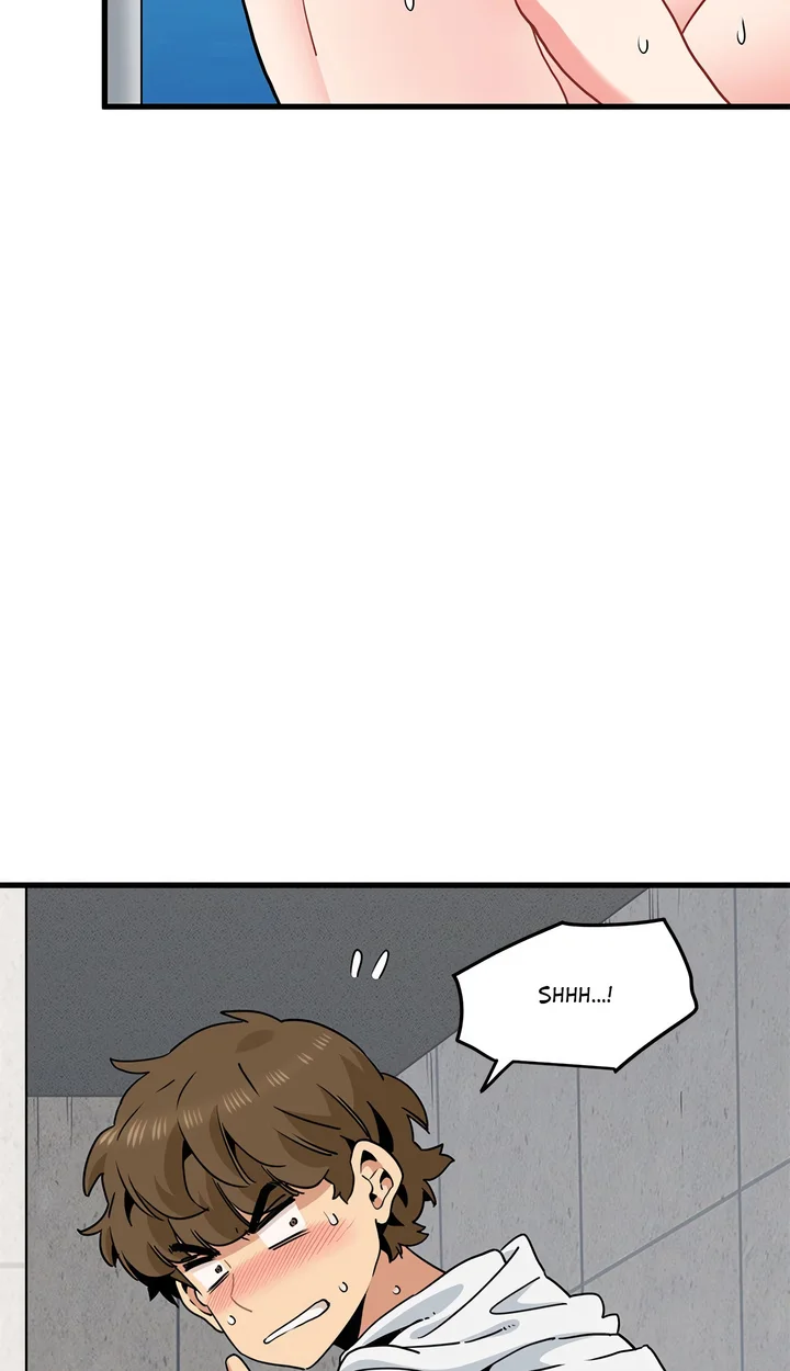 Snapping Into Love Uncensored chapter 47 page 14