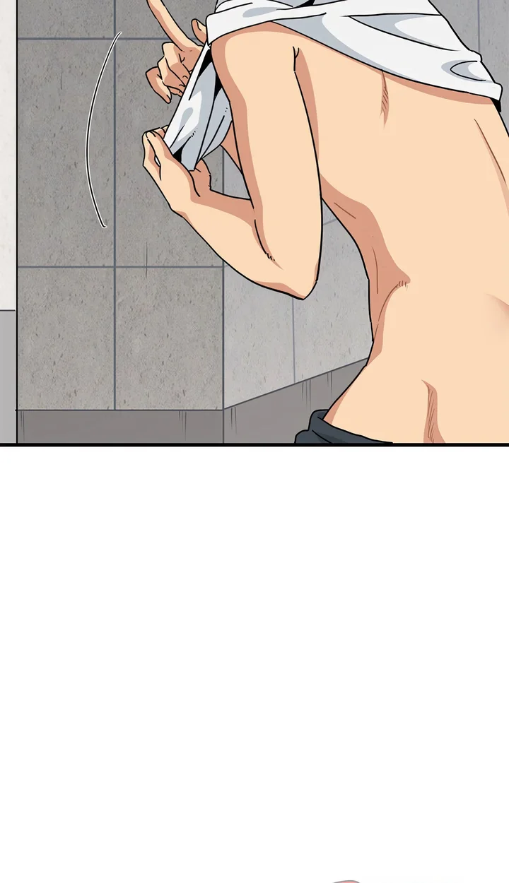 Snapping Into Love Uncensored chapter 47 page 15