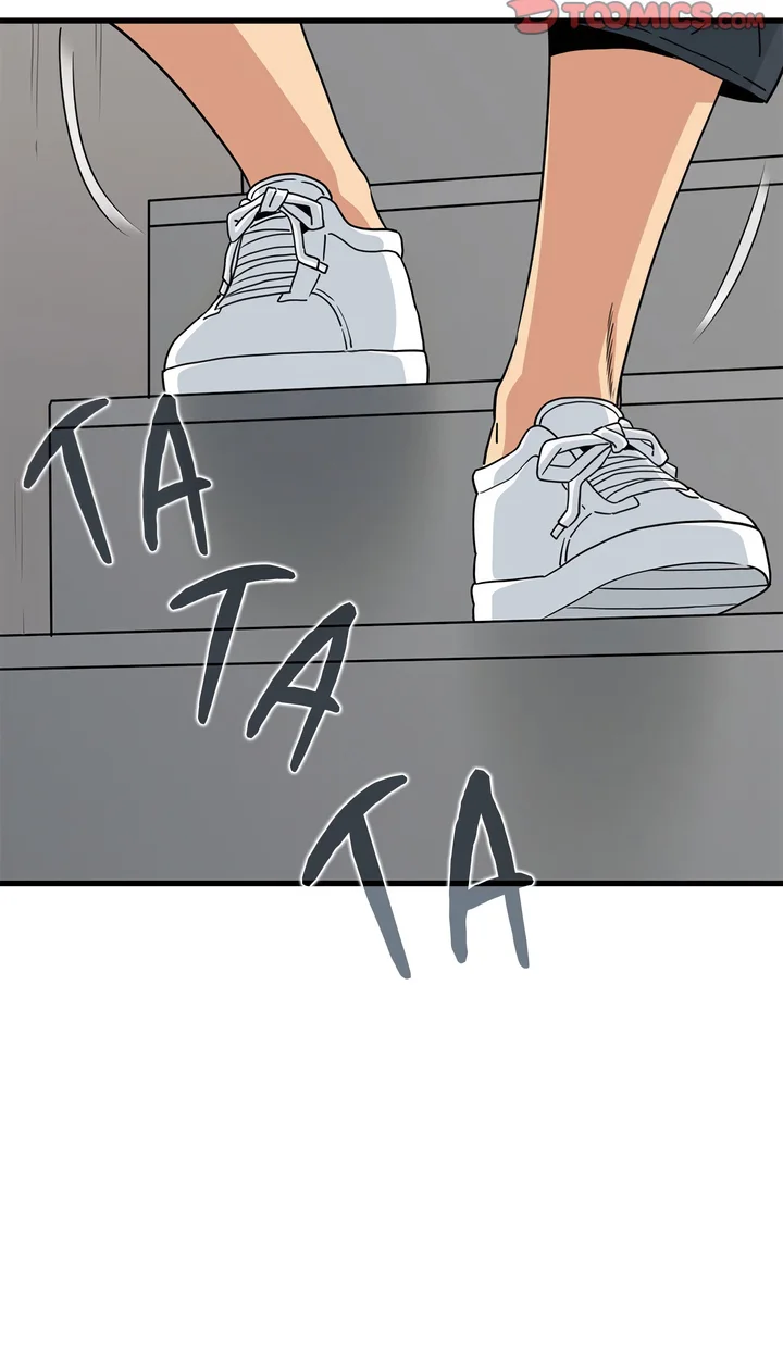 Snapping Into Love Uncensored chapter 47 page 16