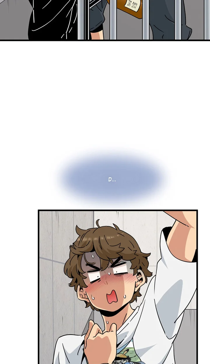 Snapping Into Love Uncensored chapter 47 page 18