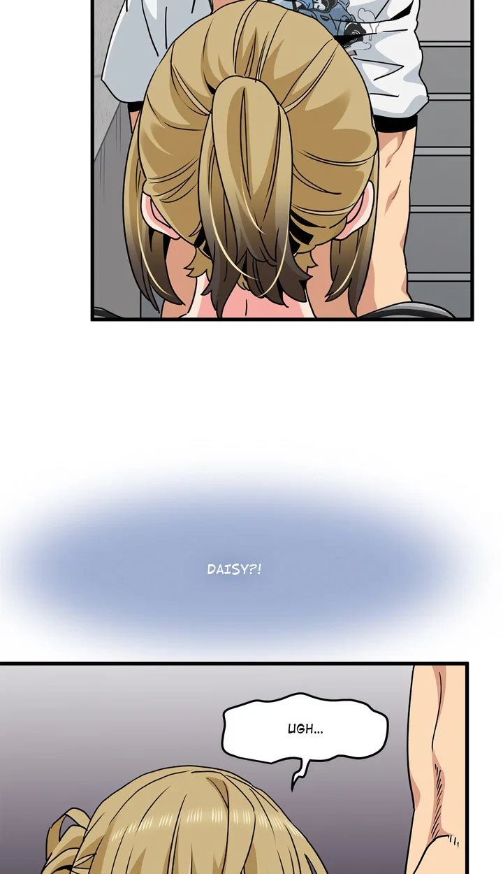 Snapping Into Love Uncensored chapter 47 page 19