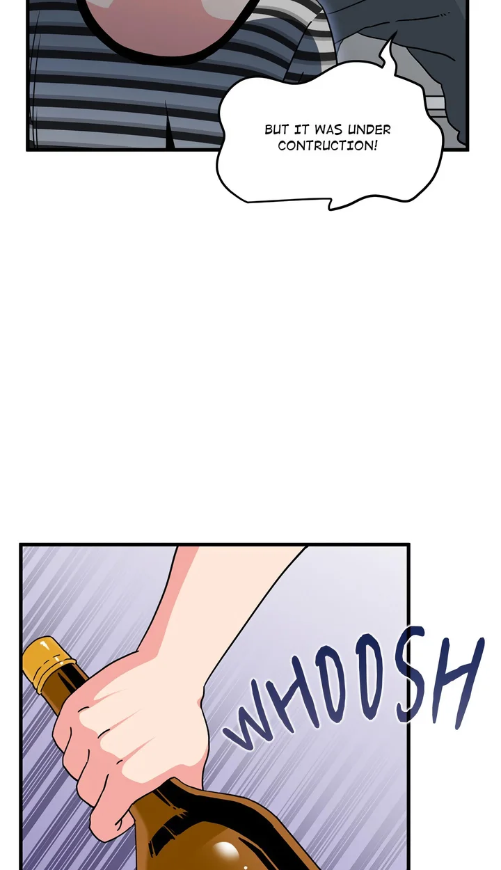 Snapping Into Love Uncensored chapter 47 page 22