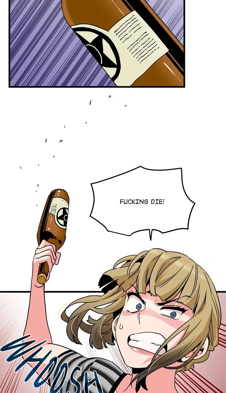 Snapping Into Love Uncensored chapter 47 page 23
