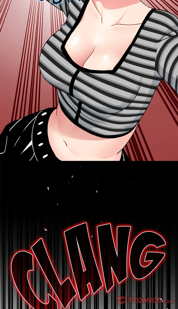 Snapping Into Love Uncensored chapter 47 page 24