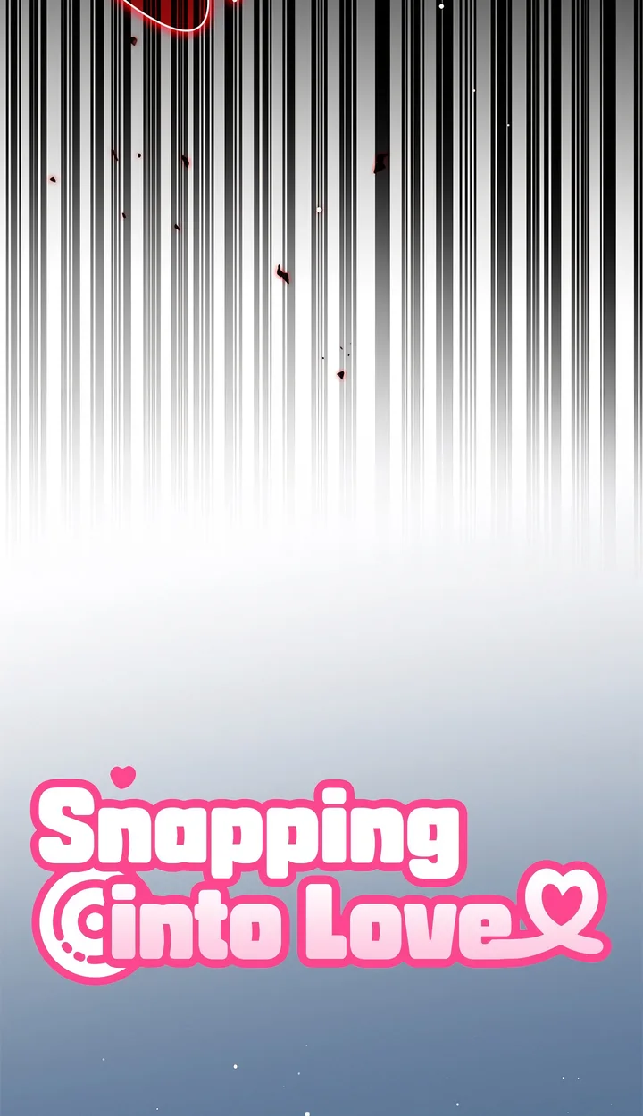 Snapping Into Love Uncensored chapter 47 page 25