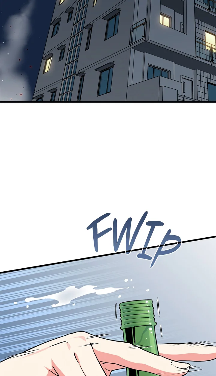 Snapping Into Love Uncensored chapter 47 page 27
