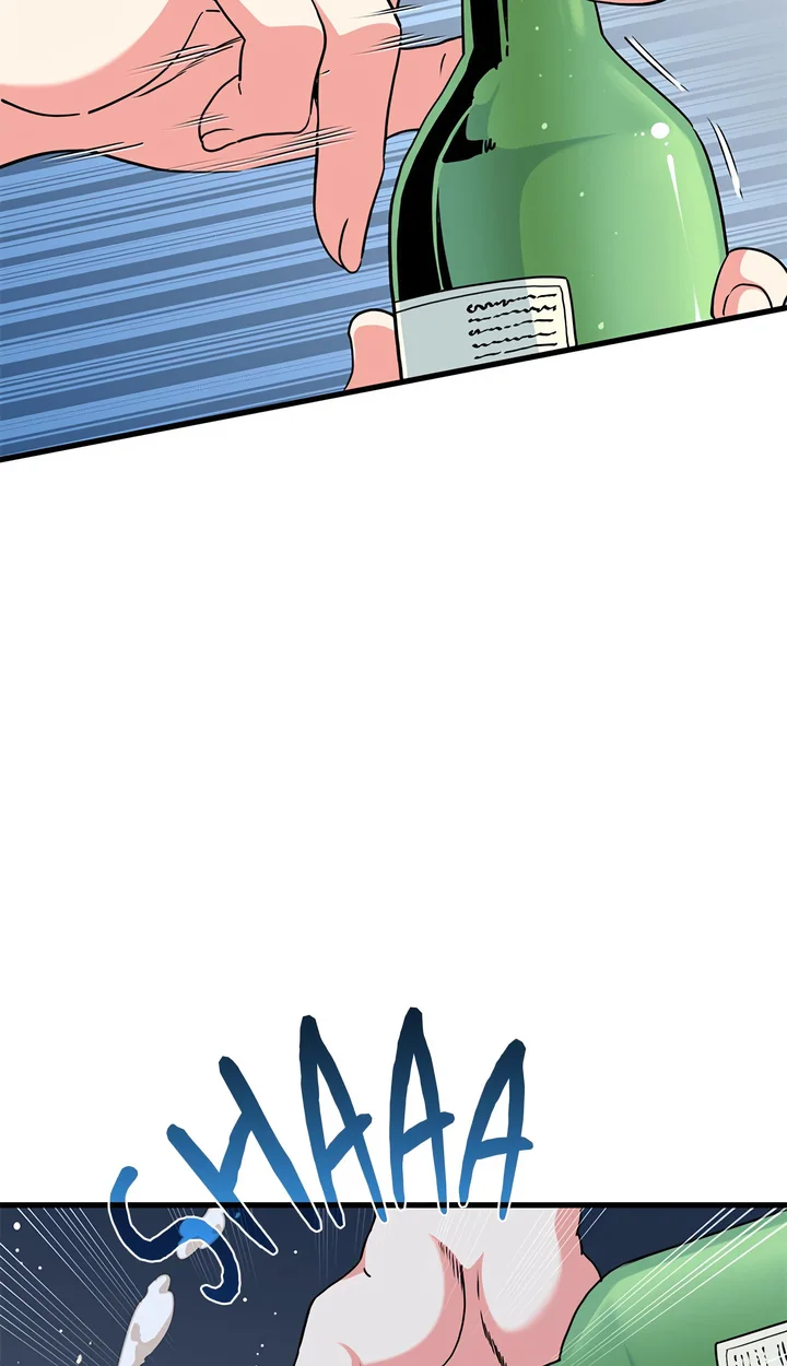 Snapping Into Love Uncensored chapter 47 page 28