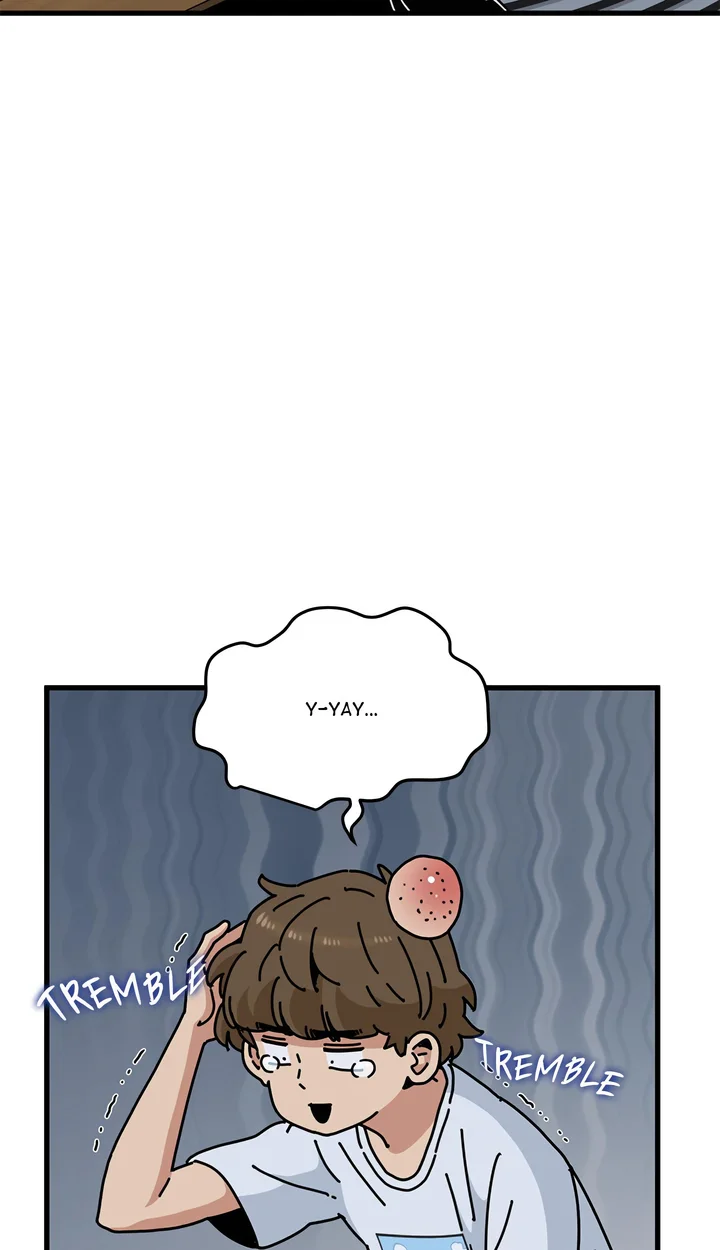 Snapping Into Love Uncensored chapter 47 page 31