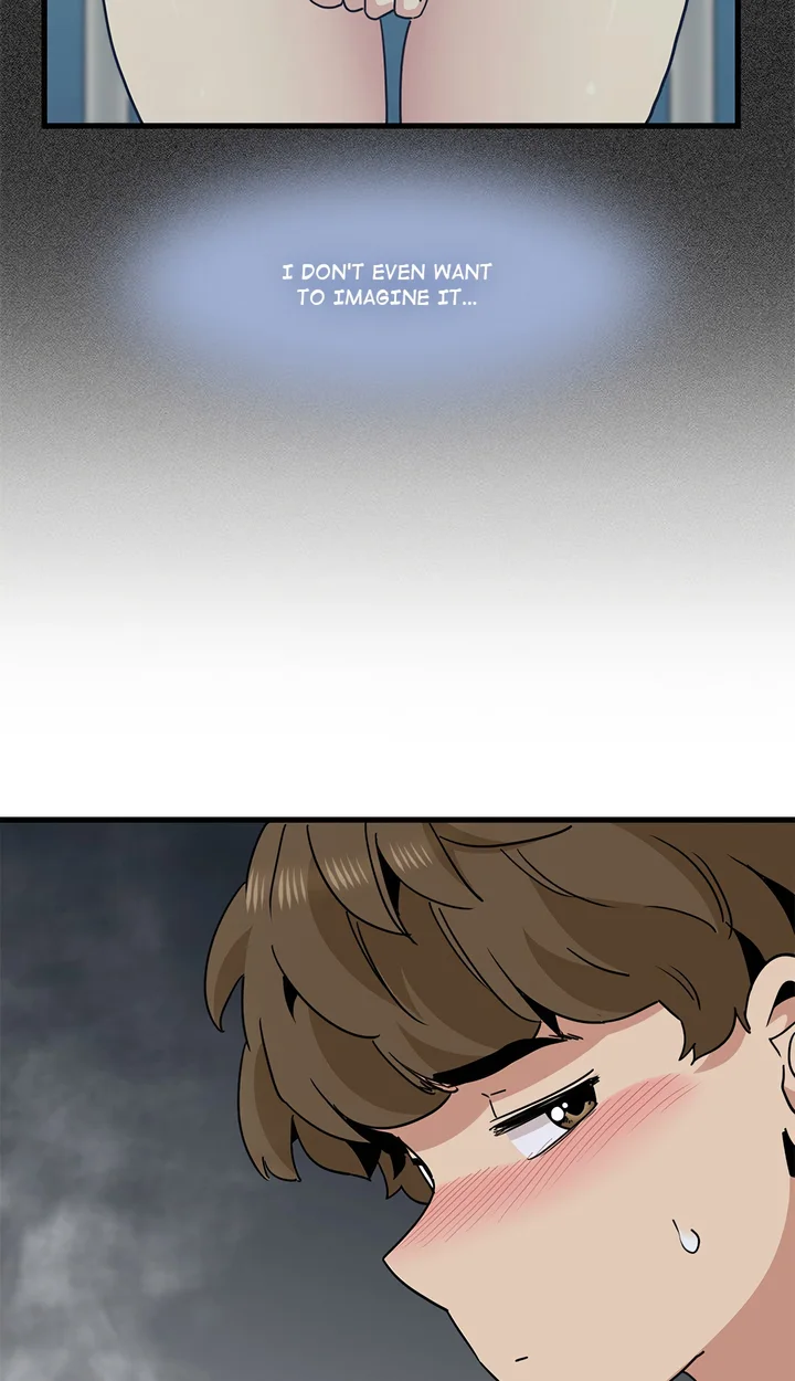 Snapping Into Love Uncensored chapter 47 page 39