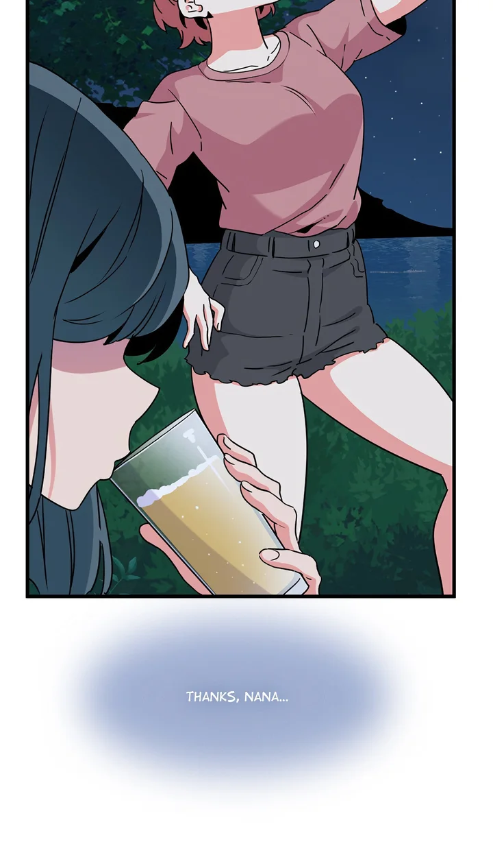 Snapping Into Love Uncensored chapter 47 page 41