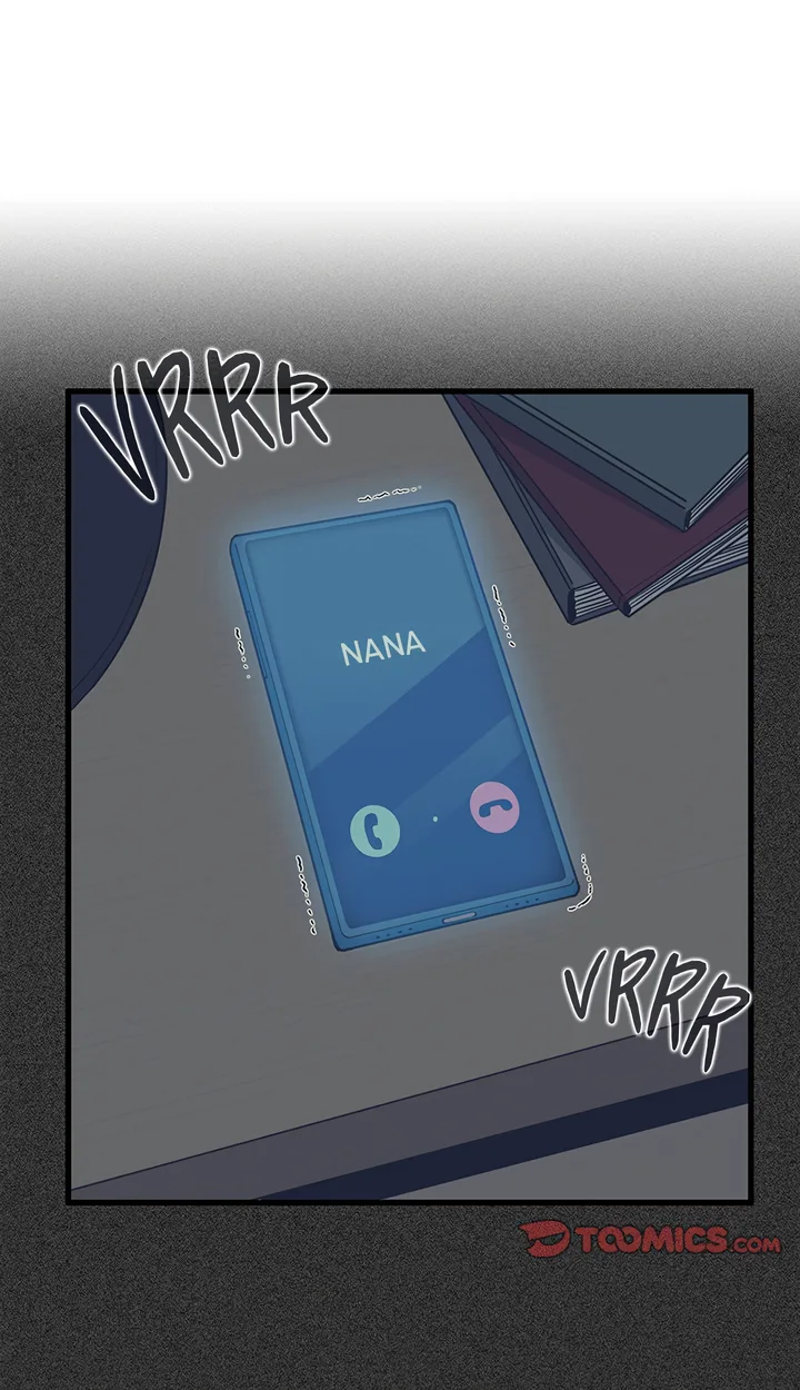Snapping Into Love Uncensored chapter 47 page 42