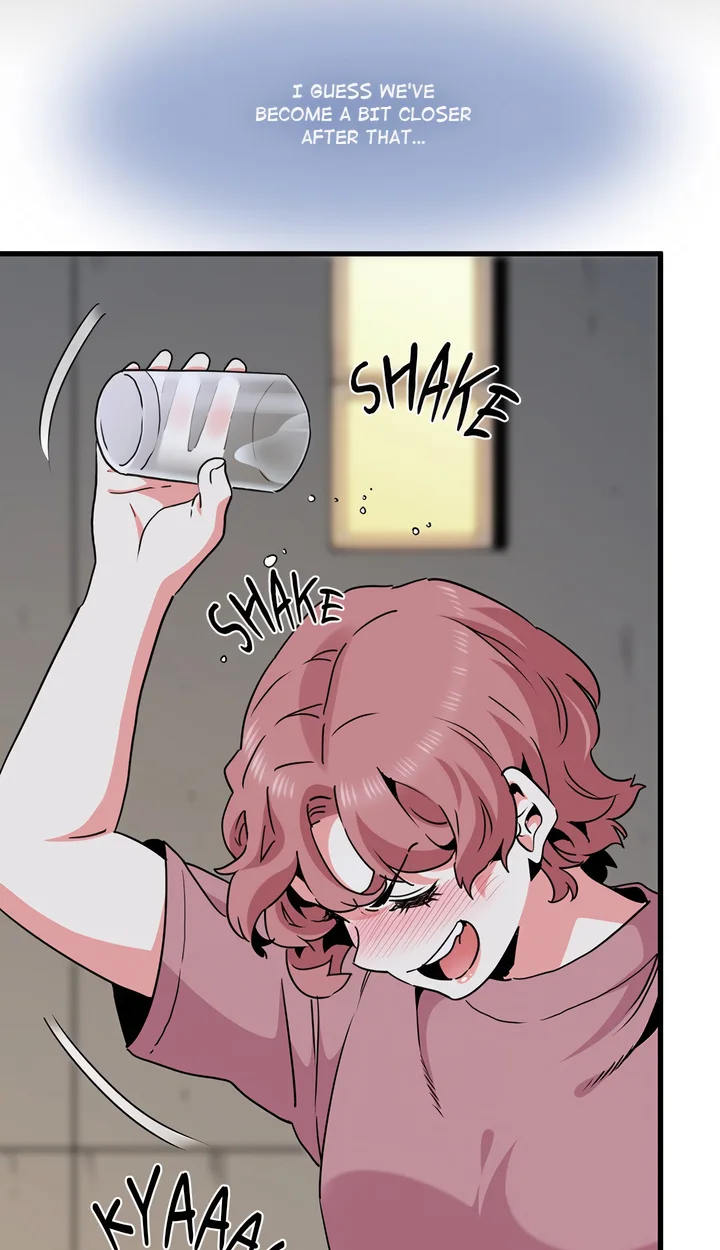 Snapping Into Love Uncensored chapter 47 page 45