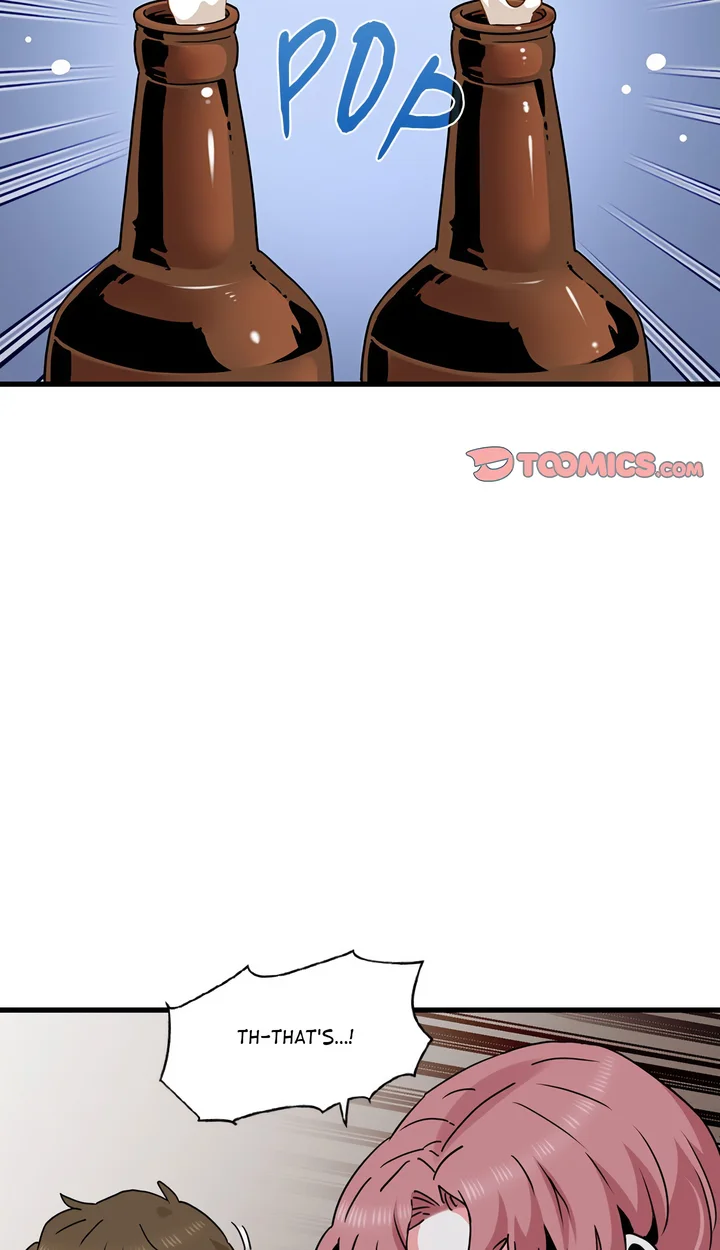 Snapping Into Love Uncensored chapter 47 page 47
