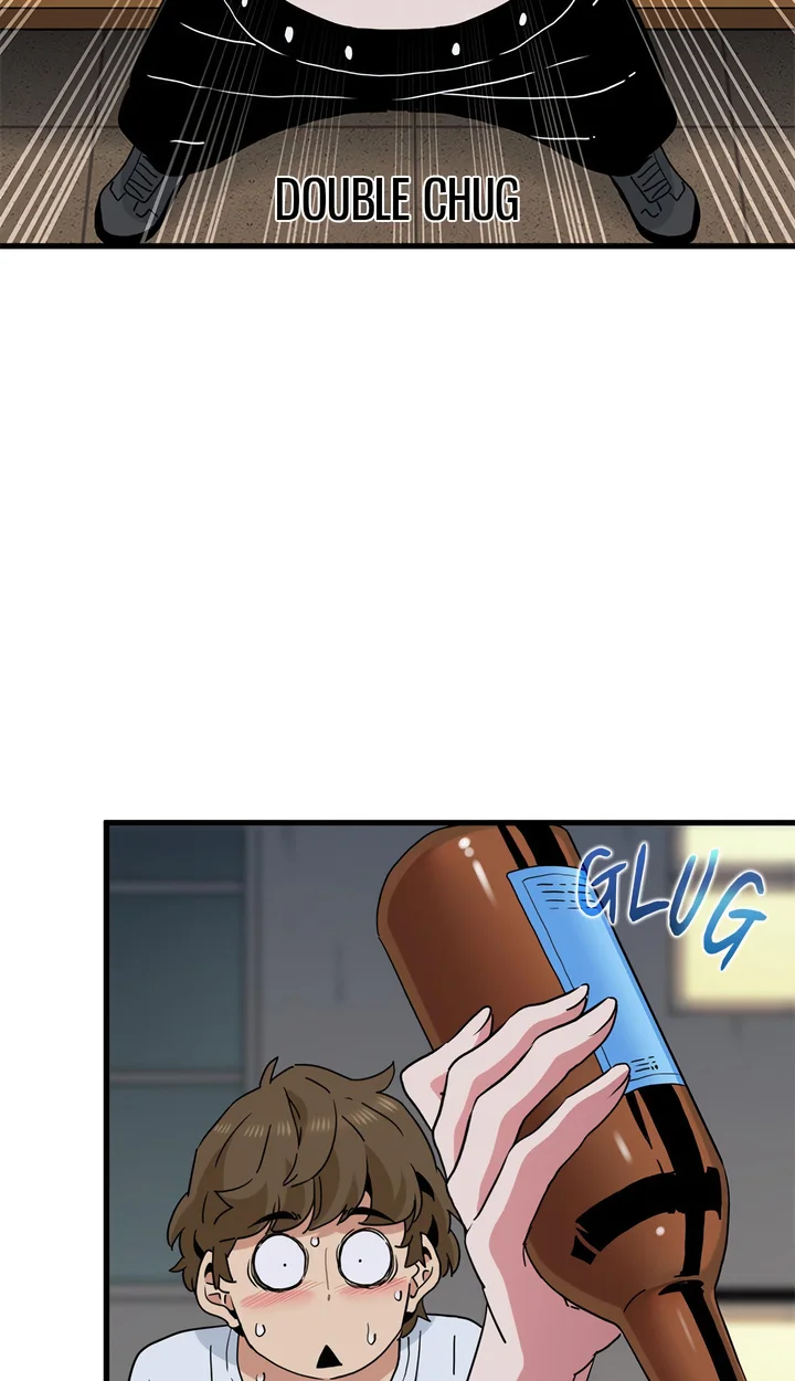 Snapping Into Love Uncensored chapter 47 page 50