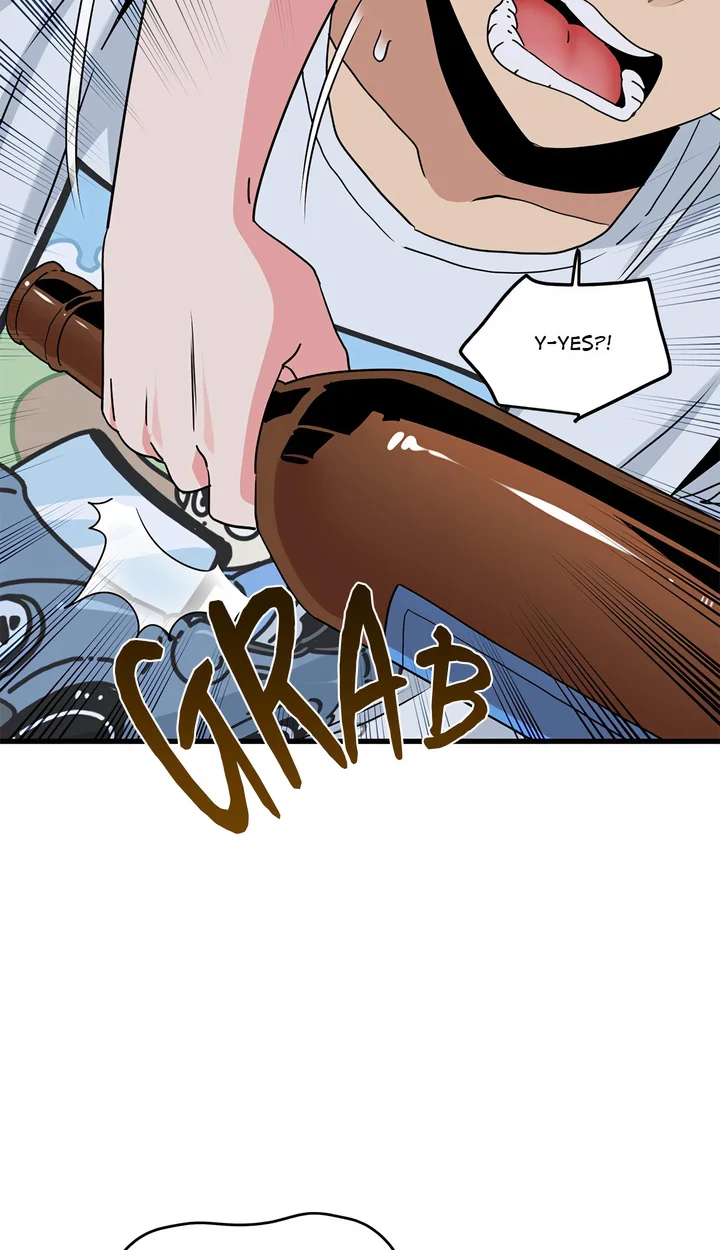 Snapping Into Love Uncensored chapter 47 page 52