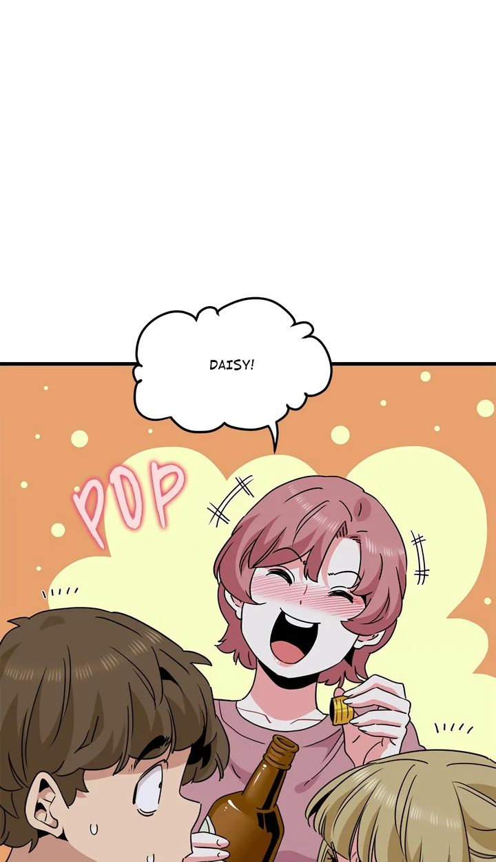 Snapping Into Love Uncensored chapter 47 page 57