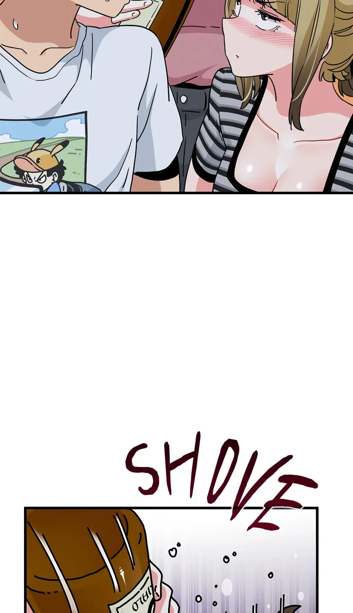 Snapping Into Love Uncensored chapter 47 page 58