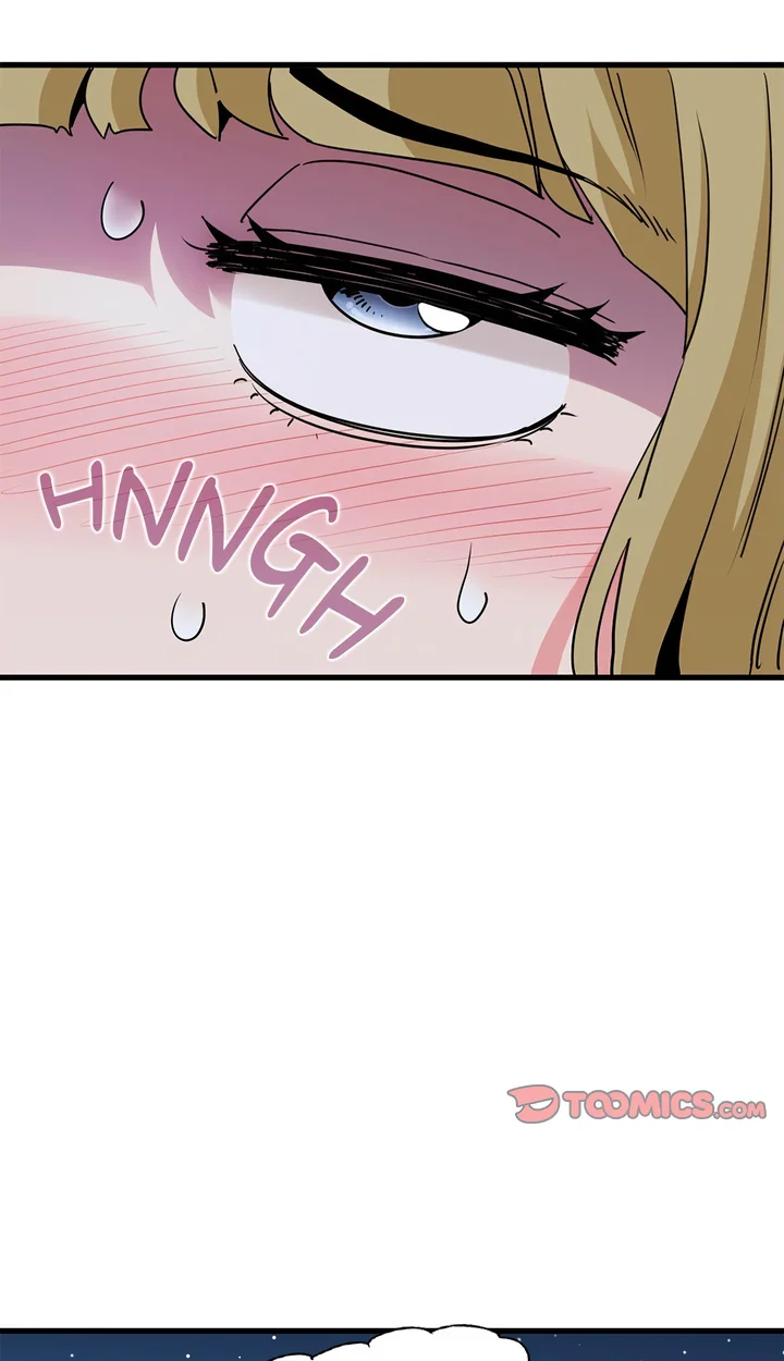 Snapping Into Love Uncensored chapter 47 page 60