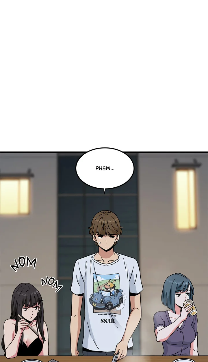 Snapping Into Love Uncensored chapter 47 page 62