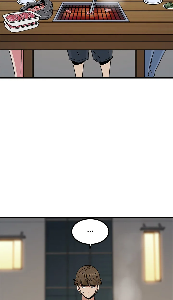 Snapping Into Love Uncensored chapter 47 page 63