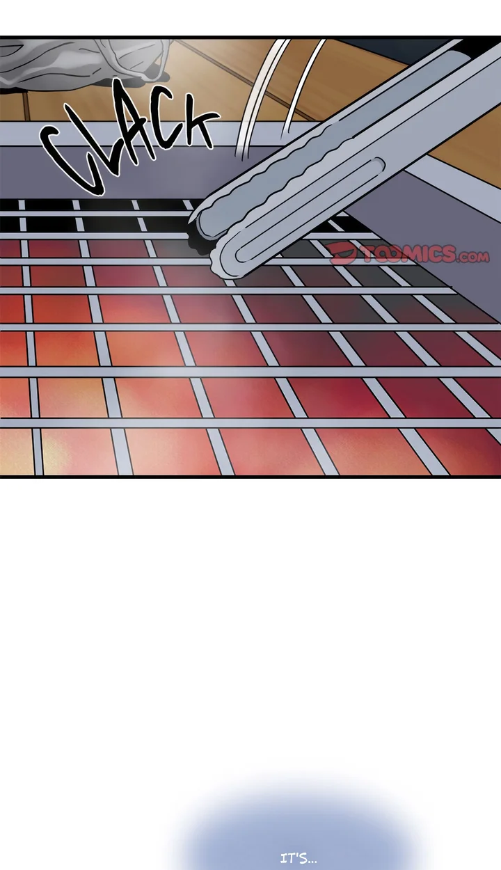 Snapping Into Love Uncensored chapter 47 page 65