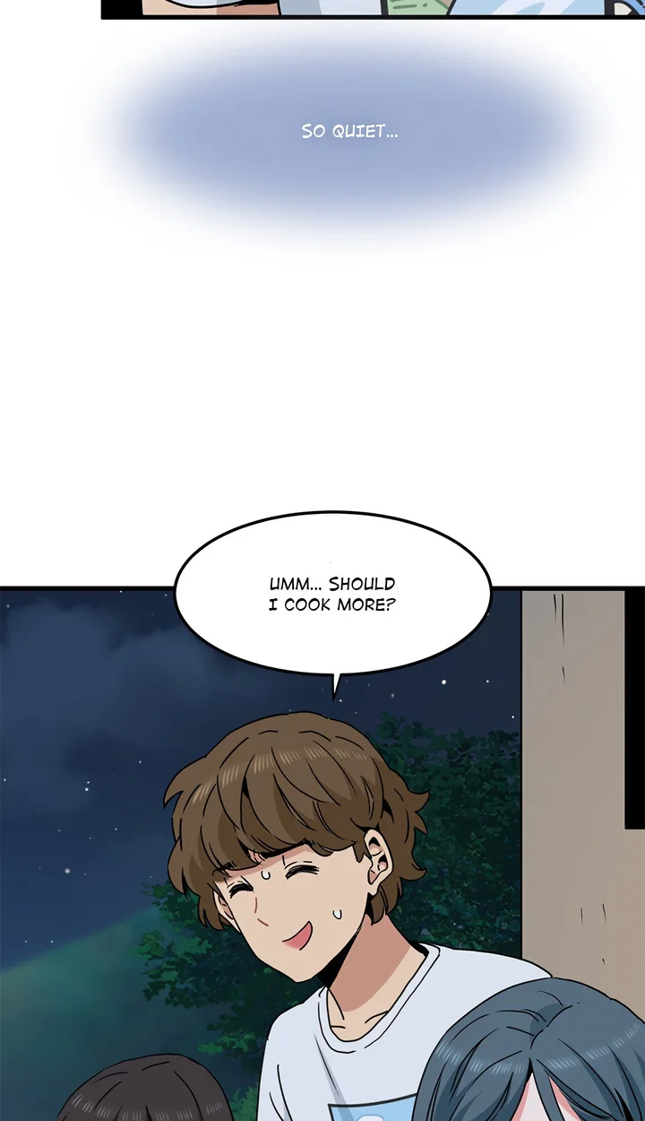 Snapping Into Love Uncensored chapter 47 page 67